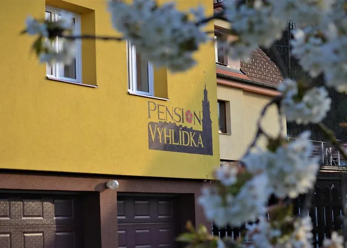 Pension Vyhlidka