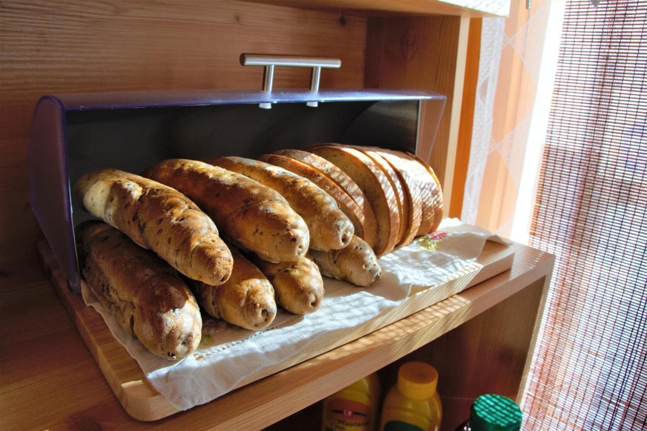 Vyhlidka Maison d'hôtes
